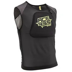 Acerbis X-Air Protektoren Weste, schwarz, Größe 2XL für Männer