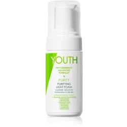 YOUTH Purity Purifying Light Foam sanfter Reinigungsschaum 100 ml