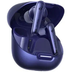 Anker Soundcore Liberty 4 NC true wireless in-ear Headphones blue