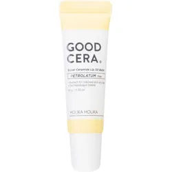 Holika Holika Good Cera intensives Feuchtigkeit spendendes Lippenbalsam mit Ceramiden 10 g