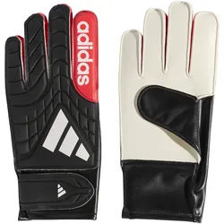 adidas Unisex Torwarthandschuhe Copa GL CLB KA7805 10.5 - Black/White/Lucred - 10.5