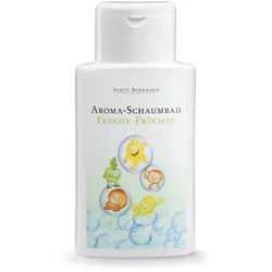 Schaumbad "Freche Früchte" 500 ml - 500 ml
