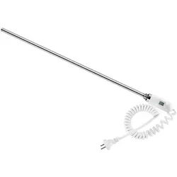 Buderus Heizpatrone 1/2'' - 750 W / 230 V - mit AN/AUS Schalter