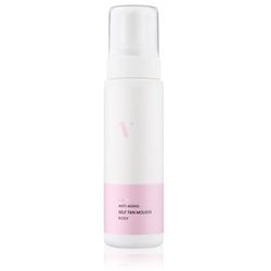 VENICEBEAUTY Anti-Aging Self Tan Mousse Selbstbräunungsmousse