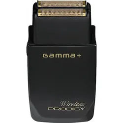GAMMA Haarstyling ShaverHochleistungsrasierer mit kabelloser AufladungWireless Prodigy Shaver 1 Stk.