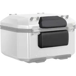Shad Terra Top Case, Rückenlehne - Schwarz