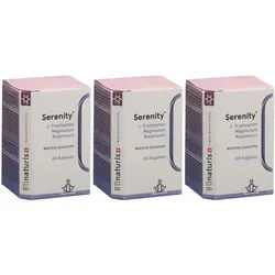 Bionaturis Serenity® - Gesundheit für Körper und Geist