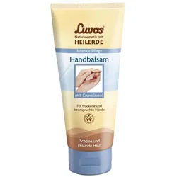 Heilerde - Handbalsam