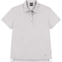 Colmar Originals Silk Effect Tape Polo hemp (06) L