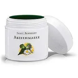 Abziehmaske mit 7-Kräuter-Extrakt - 100 ml