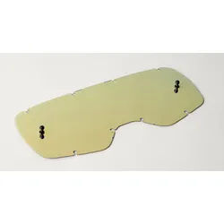 FOX Airspace/Main MX20 CHRM LXN Jugend Ersatzscheibe, gold