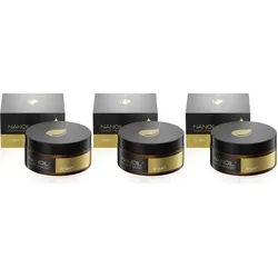 Nanoil® Argan-Haar-Maske