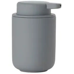 Seifenspender Ume Zone Denmark grau, Designer VE2, 12.8 cm