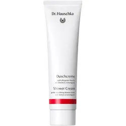 Dr. Hauschka Duschcreme - 0.15 l