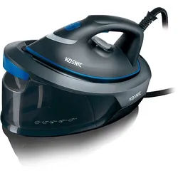 KOENIC KST 81525 Dampfstation 2200 Watt, 8 bar