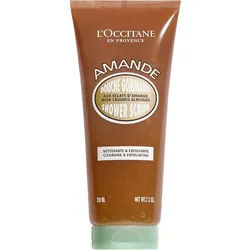 LOccitane Koerperpflege KoerperpeelingsMandel Duschpeeling 200 ml
