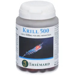 Thiémard Krill 500