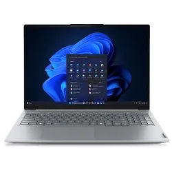 LENOVO - B2B ThinkBook 16 G9 AHP Zoll AMD RyzenTM 5 220 GB 512 RadeonTM 740M Windows 11 Pro