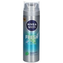 Nivea MEN Rasierschaum Fresh Kick