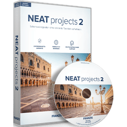 NEAT projects 2