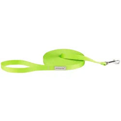 Amiplay Trainingsleine Samba M Grün