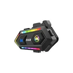 MOMAN H4R Plus Bluetooth Headset