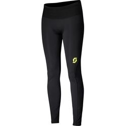 Scott Full Tight M's RC Run black/yellow (1040) M