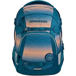 Coocazoo MATE Schulrucksack -Kollektion 2025 Pacific Tribes