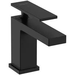Hansgrohe Waschtischarmatur 80 Tecturis E CoolStart 73002670