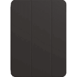 APPLE Smart Folio, Bookcover, Apple, iPad Air (4., 5. Generation), Schwarz