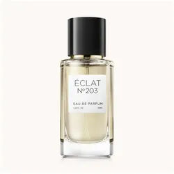 ÉCLAT Eau de Parfum ÉCLAT 203 RAR Damenduft 55 ml EdP