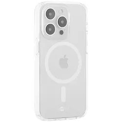 Goobay PureFlex+ Schutzhülle - kompatibel mit Apple iPhone 14 Pro