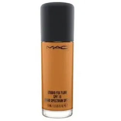 MAC Foundation Studio Fix Fluid Foundation C55 Spf 15 30Ml