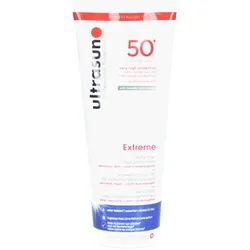 Ultrasun Extreme Sonnenschutz Spf50+