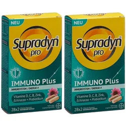 Supradyn® pro Immino plus Kapseln