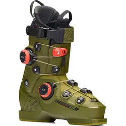 K2 Cortex 130 Zonal BOA design (1.1.) 27.5
