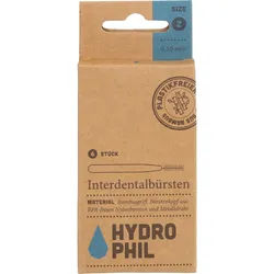Interdental-Bürste 0.50Mm // Iso 2 6 ST
