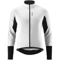 Gonso Road Jacket Softshell 2 M white (M10600) M