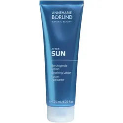 ANNEMARIE BÖRLIND After Sun Beruhigende Lotion - 0.125 l