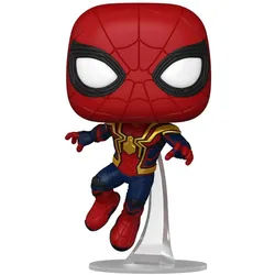 Funko POP! Spider-Man: No Way Home - Spider-Man Swing 67606