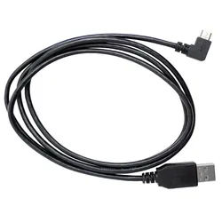 Sena USB Ladekabel, schwarz für Frauen