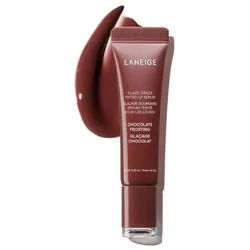 LANEIGE Körperpflegemittel LIP SERUM Lippenserum mit Chocolat Frosting Color 12 gr