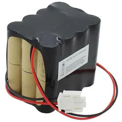 Akku für Türsteuerung NiMH 28,8V 2000mAh passend für Besam RDB 654184