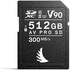 Angelbird AVpro SDXC UHS-II V90 512 GB