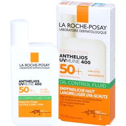 ROCHE POSAY AN OC FL UV400 50 ml