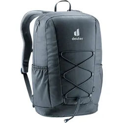 Deuter Rucksack GOGO 3813224-7000 - Black - One size