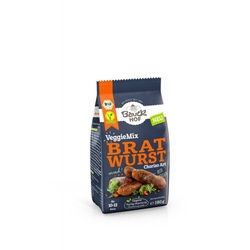 Bauckhof - VeggieMix Bratwurst Chorizo Art Bio 180 g