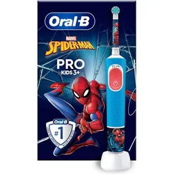 ORAL-B Oral-B Zahnbürste Kids Vitality Pro 103 KiS