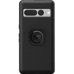 Quad Lock MAG Handyhülle - Google Pixel 7 Pro, schwarz, Größe 10 mm