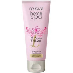 Douglas Collection - Home Spa The Lagoon Leilani Hand Cream Handcreme 75 ml